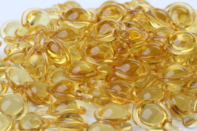 Jinhongbo moisturizing pure vitamin e oil capsules for business for bath 2