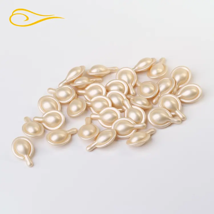 Jinhongbo capsule softgel capsules manufacturers for beauty 4