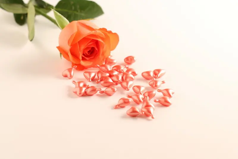 Jinhongbo extract facial capsule for beauty 6