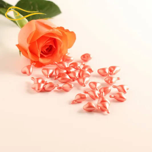 Jinhongbo extract facial capsule for beauty 5