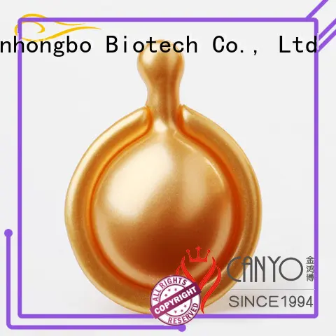Jinhongbo care vit e capsule for hair manufacturers for bath 1