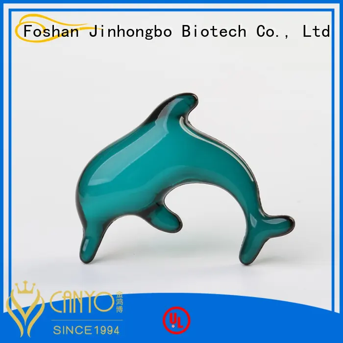 Jinhongbo bath gel beads manufacturers for bath 1