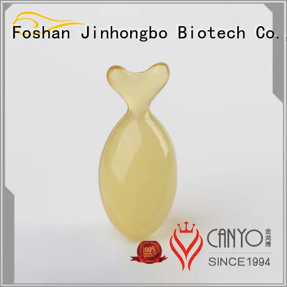 Jinhongbo soft anti aging supplements supply for women 1