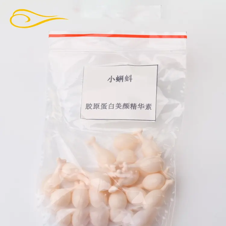 Jinhongbo high-quality vitamin e softgel for business for bath 4