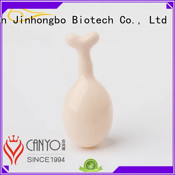 Jinhongbo eye vitamin a capsules for skin suppliers for women 1