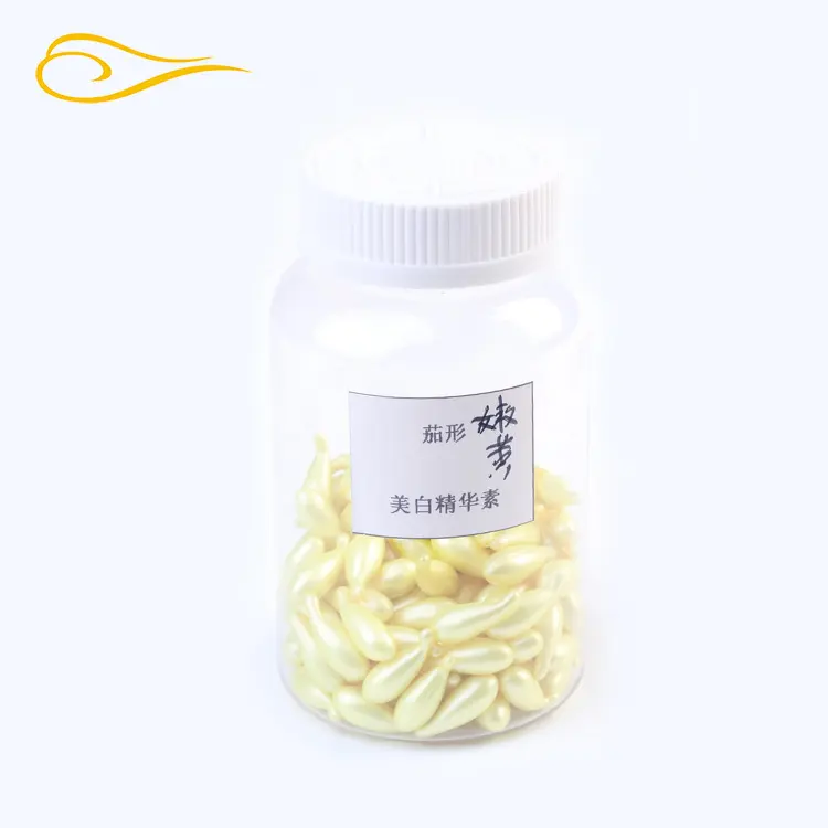 Jinhongbo ceramide vitamin e capsule for acne factory for shower 4