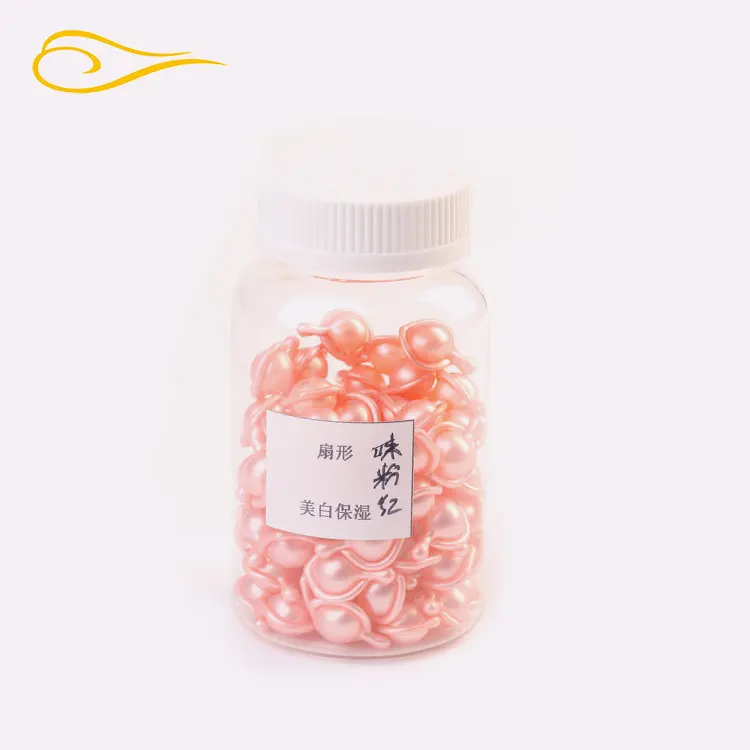Jinhongbo face natural vitamin e capsules suppliers for women 4