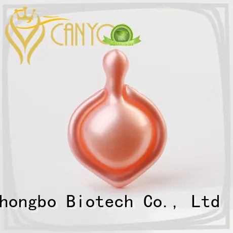 Jinhongbo custom skin whitening capsules manufacturers for face 1