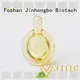 Jinhongbo custom cosmetic capsule suppliers for face 1