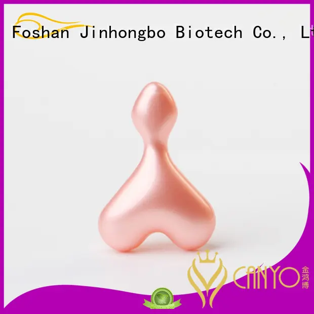 Jinhongbo extract skincare capsule suppliers for bath 1