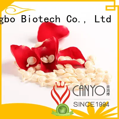 Jinhongbo best softgel capsules manufacturers manufacturers for beauty 1