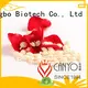 Jinhongbo best softgel capsules manufacturers manufacturers for beauty 1
