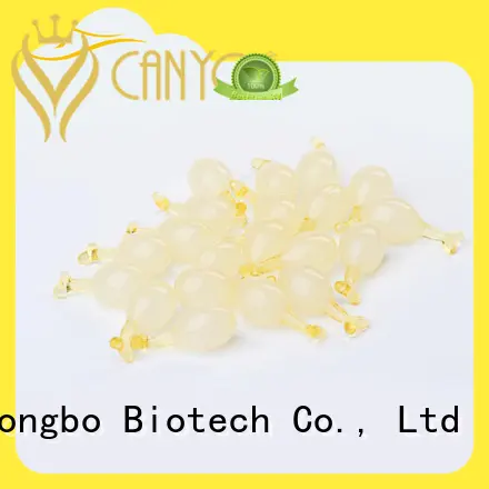 Jinhongbo top beauty skin capsule factory for face 1