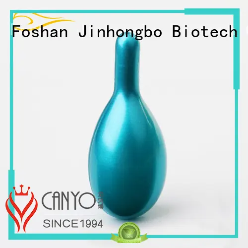 Jinhongbo best vitamin oil for hair company for bath 1