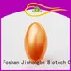 Jinhongbo nourishing vitamin oil for hair manufacturers for bath 1