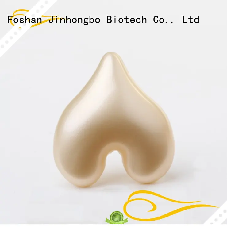 Jinhongbo top vitamin e oil capsule manufacturers for bath 1