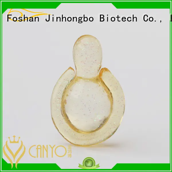Jinhongbo vitamin wholesale capsules supply for women 1
