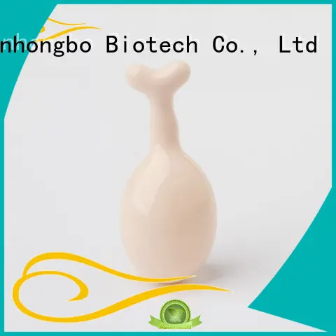Jinhongbo high-quality vitamin e softgel for business for bath 1