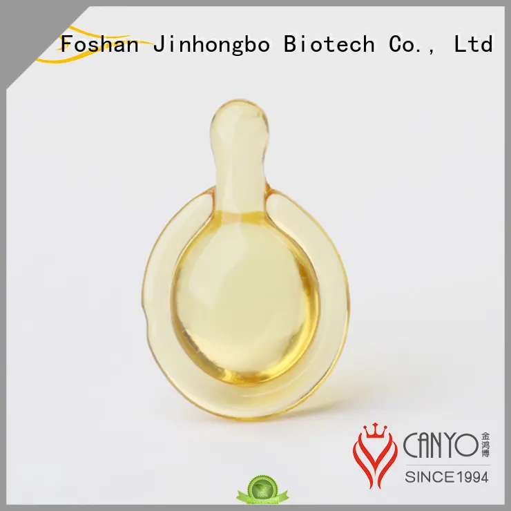 high-quality natural vitamin e capsules regeneration supply for face 1