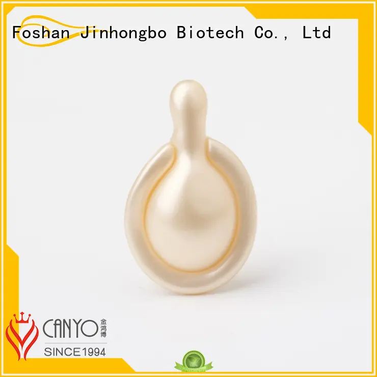 Jinhongbo latest vitamin e capsule for acne supply for shower 1
