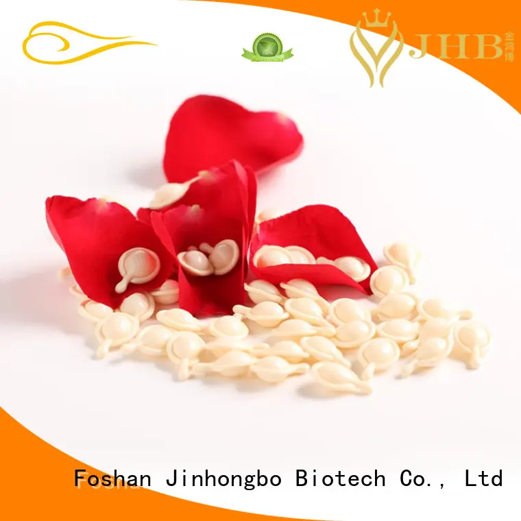 Jinhongbo wholesale essence element for business for bath 1