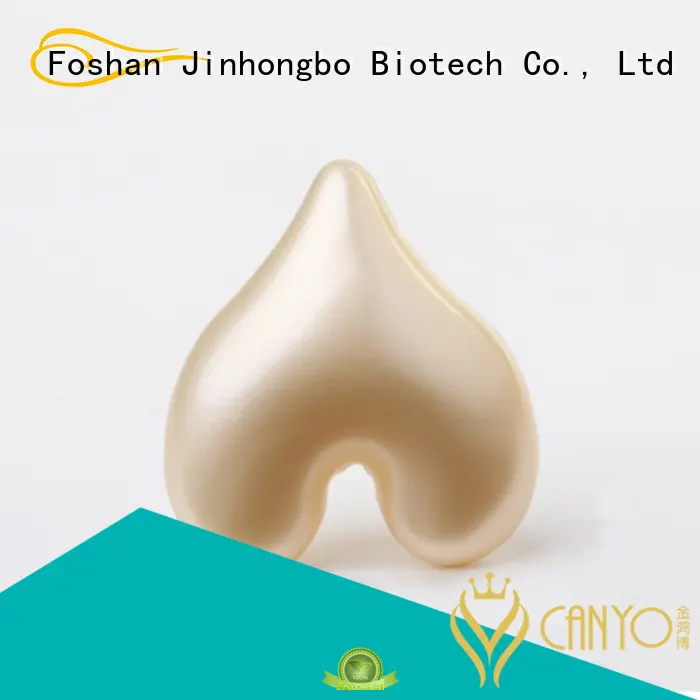 Jinhongbo essence hair capsules oil supply for bath 1