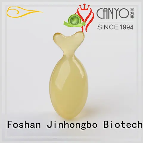 Jinhongbo top moisturizing beads factory for women 1