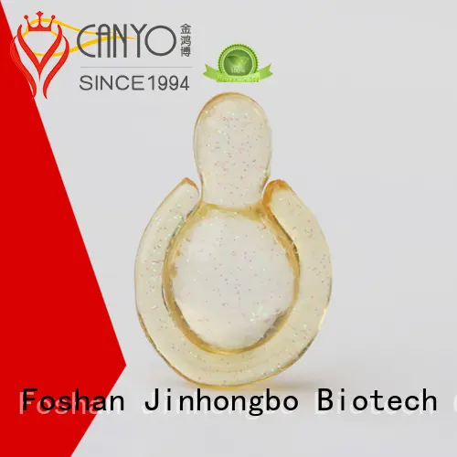 high-quality cosmetic capsules essence factory for beauty 1