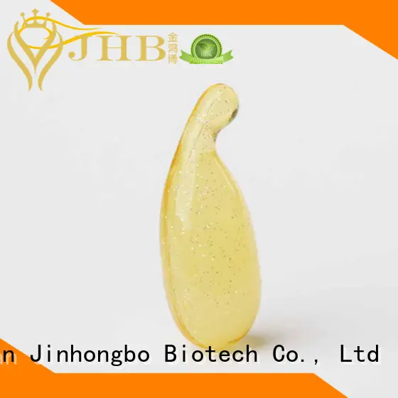 Jinhongbo dry anti-aging capsule for bath 1