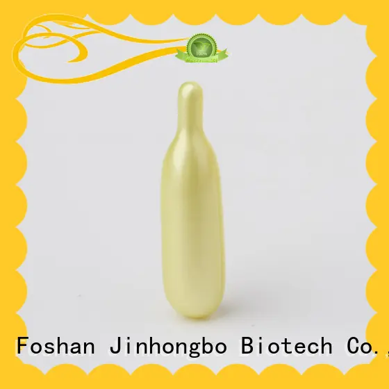 best facial oil capsules body factory for shower 1