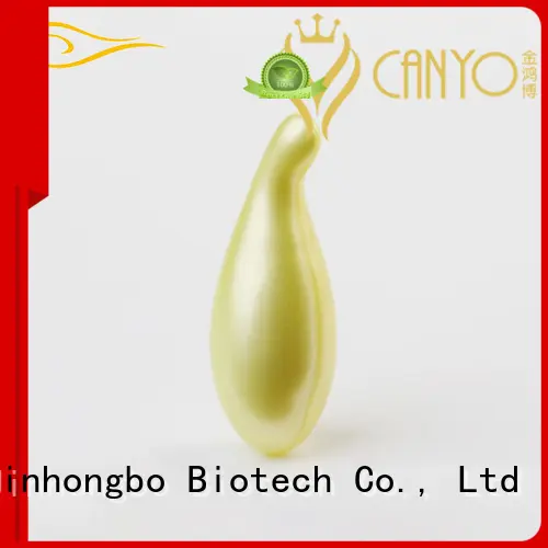 Jinhongbo vitamin e gel for skin company for beauty 1