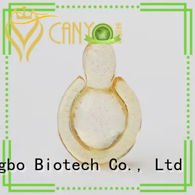 Jinhongbo best capsule essence for business for face 1