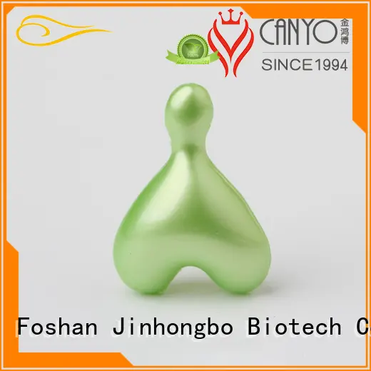 Jinhongbo best skin capsules supply for women 1