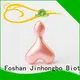 Jinhongbo gelatine soft gel caps for bath 1