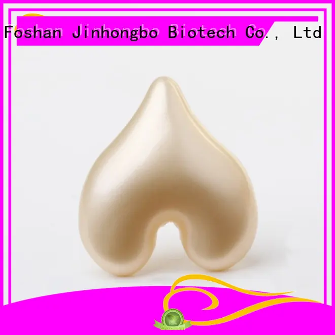 Jinhongbo moroccan hair capsule suppliers for bath 1