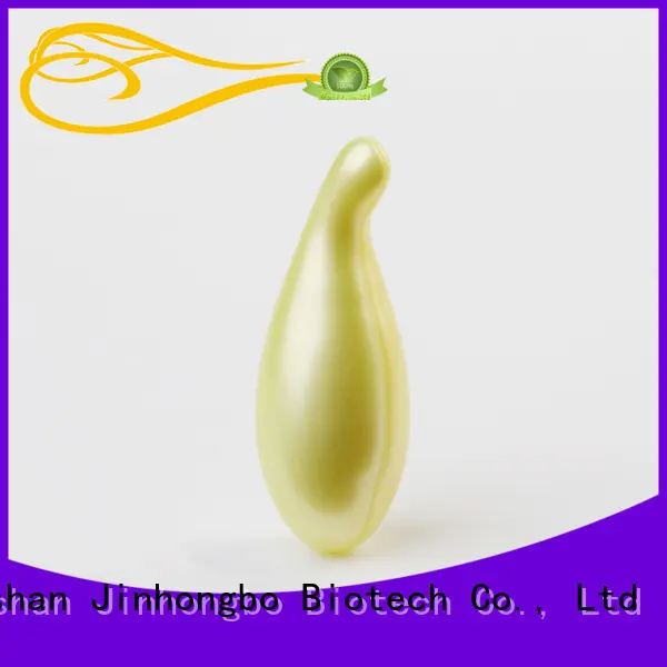 custom capsule gel price supply for women 1