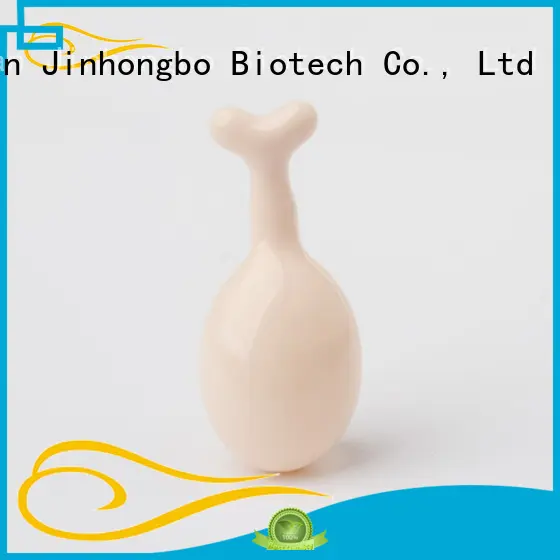 Jinhongbo best vitamin e supplement factory for women 1