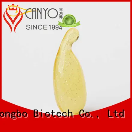 Jinhongbo care wholesale gelatin capsules supply for women 1
