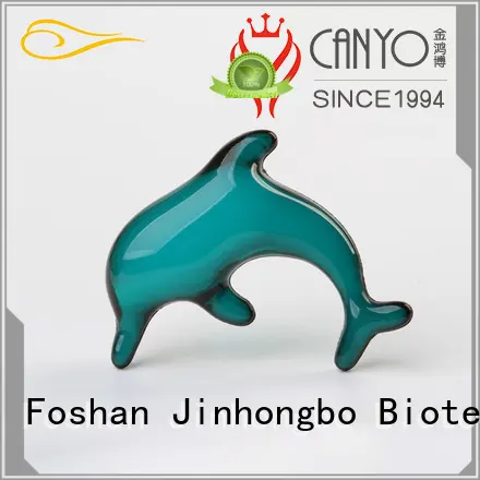 Jinhongbo best buy bath beads suppliers for bath 1