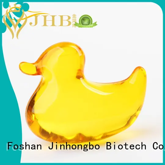 Jinhongbo wholesale bath pearls company for bath 1