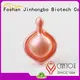 Jinhongbo dry vitamin e capsules for skin factory for women 1