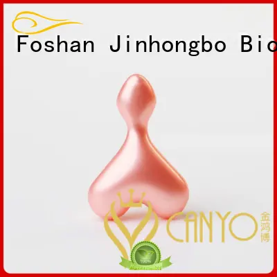 Jinhongbo capsule gel capsule company for women 1