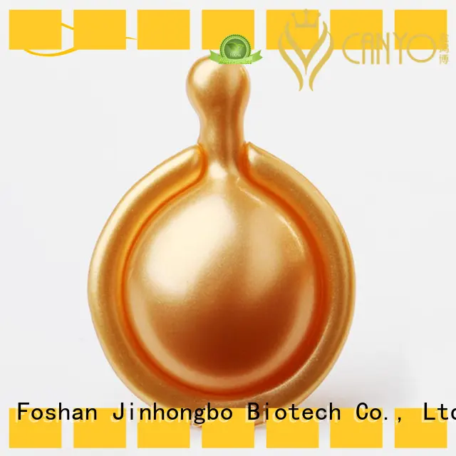 Jinhongbo vitamin treatment for hair factory for shower 1