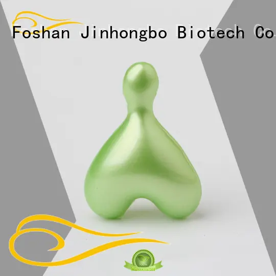 new soft capsule ceramide suppliers for beauty 1