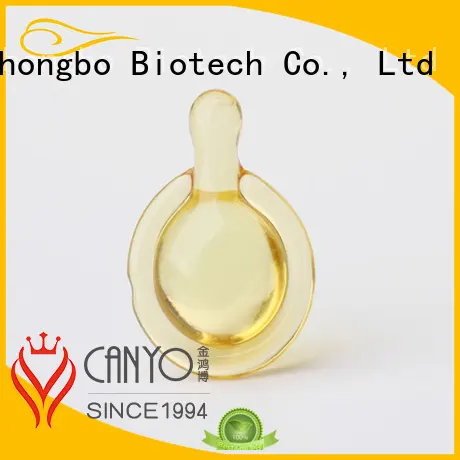 Jinhongbo skin vit e capsule for skin for business for bath 1