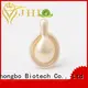 Jinhongbo custom skin whitening capsules company for face 1