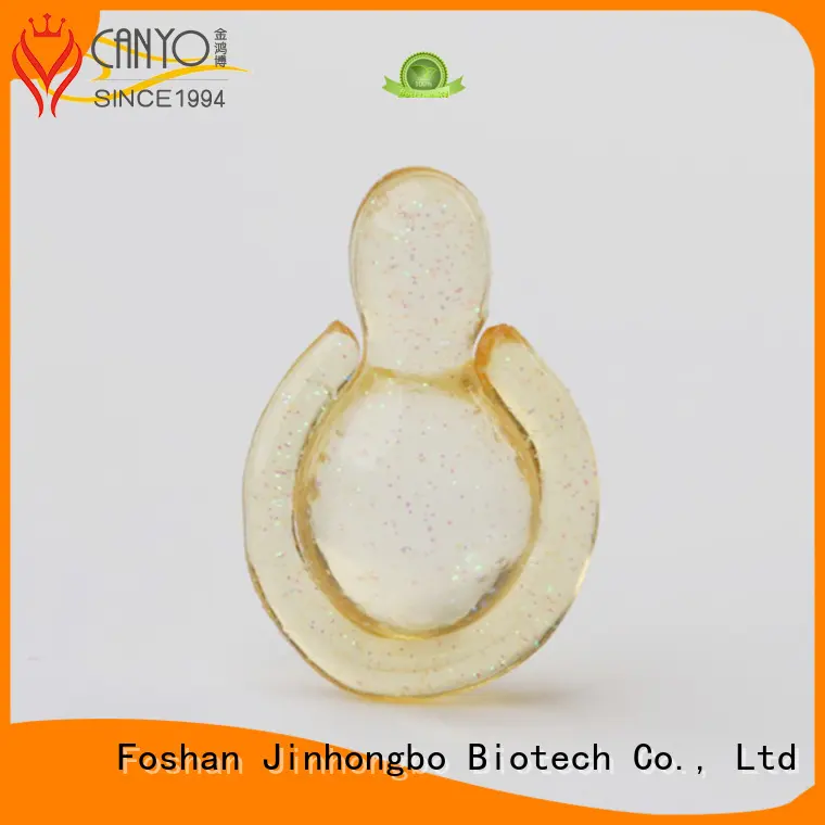 wholesale anti-aging capsule body manufacturers for shower 1