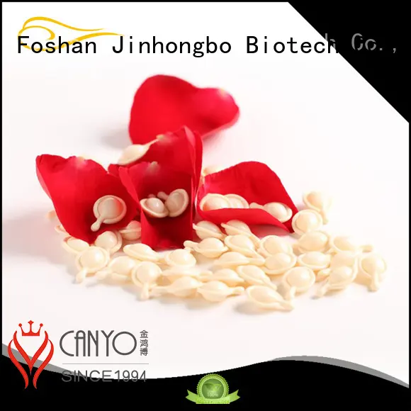 Jinhongbo wholesale vitamin e oil for scars supply for face 1