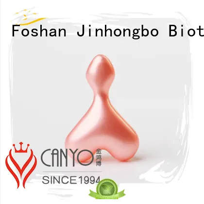 Jinhongbo best eye cream capsules suppliers for shower 1