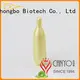 Jinhongbo high-quality gel capsule for business for face 1